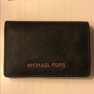 Micheal Kors Wallet